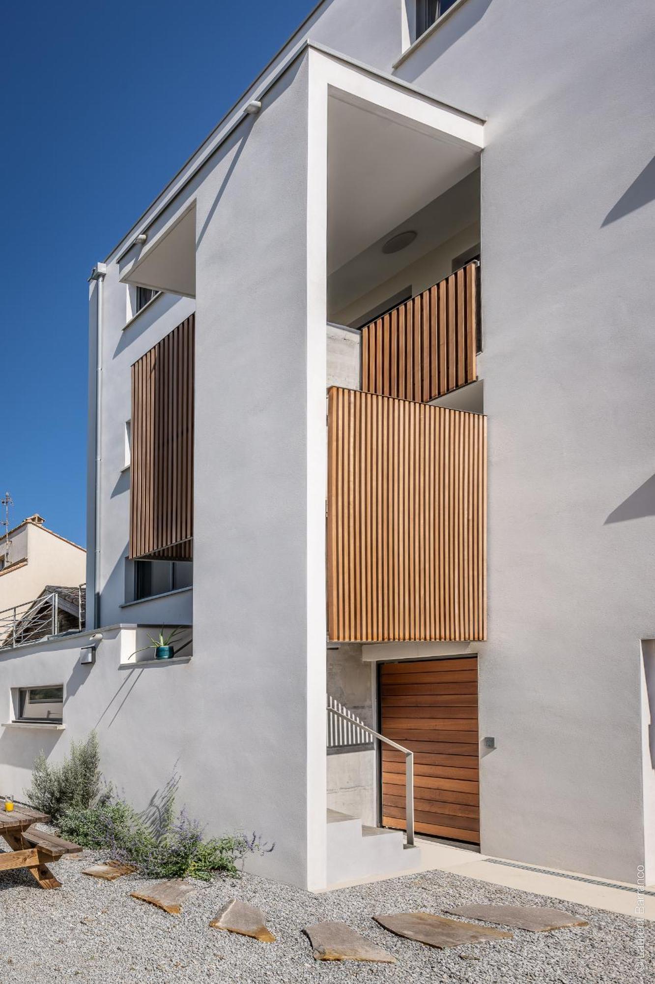 South-Of-France T2 Neuf Haut De Gamme, Climatise, Parking Gratuit, 2Eme Ligne Balcon Карнон-Плаж Екстер'єр фото